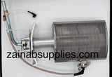 BRADFORD WHITE #265-48329-01-37 ASSY-BRNR & FEEDLINE LO NOX
