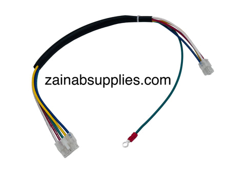 BRADFORD WHITE BRADFORD WHITE #239-48170-00 BLOWER HARNESS