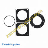 Lochinvar & A.O. Smith 100144980 Inducer Fan Assembly