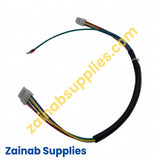 BRADFORD WHITE #239-48170-00 BLOWER HARNESS  --- (CALL/TEXT US FOR REAL TIME INVENTORY & UPDATED PRICE)