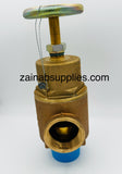 0019-H01-MG0085 2" 85# 172GPM RELIEF VALVE