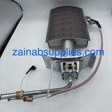 BRADFORD WHITE #265-48329-01-37 ASSY-BRNR & FEEDLINE LO NOX