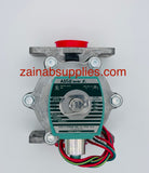 ASCO ASCO 8214G271-24VDC ASCO 1.5" NC 0-5#ShutoffVlv 24VDC