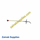 AMANA-GOODMAN#0130F00762SP FLAME SENSOR-ZAINAB SUPPLIES