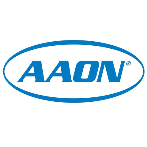 AAON AAON AAON S19917 AAON .75HP, 1PH, 230V, 1075RPM MTR--- (CALL US FOR REAL TIME INVENTORY)