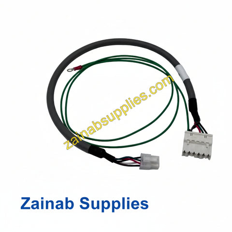 BC TECHNOLOGIES #P-360 FAN HARNESS ZAINABSUPPLIES.COM