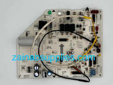 International Comfort Products 30138696  CONTROL BOARD