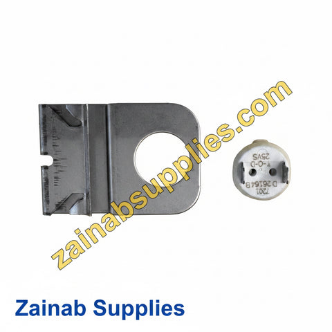 #100110832 ZAINAB SUPPLIES;LOCHINVAR & A.O. SMITH FLAMMABLE VAPOR SENSOR WITH BRACKET (OLD PART # 9006029015)