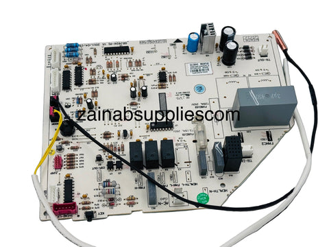 International Comfort Products International Comfort Products 30138945 International Comfort Products CONTROL BOARD