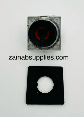 DANFOSS 130B1085 DISCONNECT SW HANDLE zainabsupplies.com