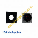DANFOSS #130B1086 HANDLE & GASKET zainabsupplies.com