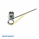 ROBERTSHAW #5300-50B ELECT COOKING CNTRL KNP-6-36