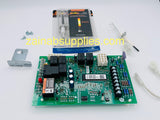 #21M51U-843 REPLACEMENT KIT FOR AMANA-GOODMAN FURNACE CONTROL BOARD PCBBF125S  & TRANE KIT15943