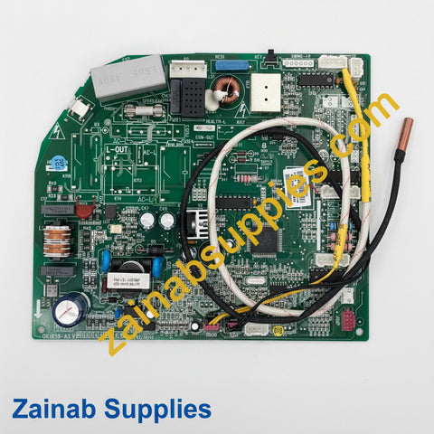GREE 30138000222 MAIN CONTROL BOARD