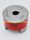 Lovejoy 68514435750 Lovejoy L150 7/8" HUB w/1/4x1/8 Keyway