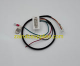 RHEEM-RUUD RHEEM-RUUD #AP20584 WIRING HARNESS