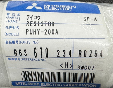 R63670234-MITSUBISHI-ELECTRIC
