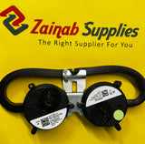 #0130F00470 ZAINAB SUPPLIES;AMANA-GOODMAN AIR PRESSURE SWITCH -0.30/.75