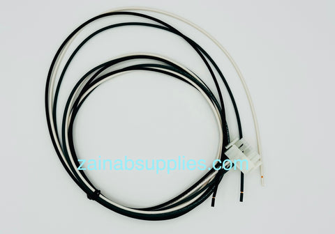 019187-002 Price Industries Power Cable