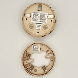 #SD355 ZAINAB SUPPLIES;FIRE LITE ALARMS BY HONEYWELL SD355 SERIES ADDRESSABLE PHOTOELECTRIC SMOKE DETECTOR WORKS WITH B501 BASE