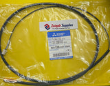 #R01E35201 ZAINAB SUPPLIES;MITSUBISHI ELECTRIC THERMISTOR