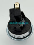 #61002-12 ZAINAB SUPPLIES;AERCO BOILER AND WATER HEATER 4.7" HIGH GAS PRESSURE SWITCH