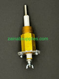 #EL1214-P ZAINAB SUPPLIES;HYDROLEVEL CERAMIC SENSING PROBE 2-7/8 INSIDE DIA- 1 11/16 LONG NUT