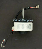 #1501214607 ZAINAB SUPPLIES;GREE 1501214607 FAN ASYNCHRONISM MOTOR FOR ROOM AIR CONDITIONER 20 WATT, 0.22A  208-230V