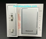 #T4039M1103 ZAINAB SUPPLIES;HONEYWELL FAN COIL THERMOSTAT 55-95F 120/240V HI-MED-LO W/POSITIVE OFF