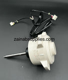 #E22F28301 ZAINAB SUPPLIES;MITSUBISHI ELECTRIC E22F28301  OUTDOOR MOTOR