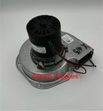 #BLW0569 ZAINAB SUPPLIES;TRANE BLW0569 OR BLW00569 1/50 HP 208-230 V BLOWER ASSEMBLY