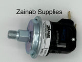 #61002-1 ZAINAB SUPPLIES;AERCO BOILER AND WATER HEATER 2.6"WC LOW GAS PRESSURE SWITCH