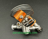 #068U3701 ZAINAB SUPPLIES;DANFOSS THERMOSTATIC EXPANSION VALVE, TUB, R290