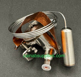#068U3701 ZAINAB SUPPLIES;DANFOSS THERMOSTATIC EXPANSION VALVE, TUB, R290