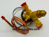 #VAL12834 ZAINAB SUPPLIES;TRANE VAL12834 - TR6 4 TON EXPANSION VALVE