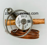 #VAL9592 ZAINAB SUPPLIES;TRANE VAL9592 OR VAL09592 3/8"ODFX1/2"ODF  3 TON EXPANSION VALVE R410 TXV