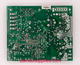 PCBBF135S Goodman Amana Integrated Furnace Control Board