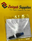 #381-356-589 ZAINAB SUPPLIES;WEIL MCLAIN SUPPLY TEMPERATURE/LWCO SENSOR