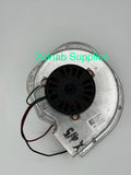 #BLW0569 ZAINAB SUPPLIES;TRANE BLW0569 OR BLW00569 1/50 HP 208-230 V BLOWER ASSEMBLY