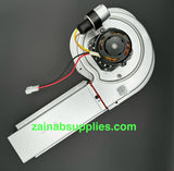 #MOT17964 ZAINAB SUPPLIES;TRANE MOT17964 MOTOR; INDUCER; SINGLE STAGE, 72MBH; WILL ALSO NEED TO ORDER GKT04924 WHICH IS NOT INCLUDED WITH THE MOTOR