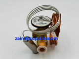 #VAL9592 ZAINAB SUPPLIES;TRANE VAL9592 OR VAL09592 3/8"ODFX1/2"ODF  3 TON EXPANSION VALVE R410 TXV