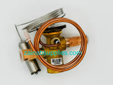 #VAL9592 ZAINAB SUPPLIES;TRANE VAL9592 OR VAL09592 3/8"ODFX1/2"ODF  3 TON EXPANSION VALVE R410 TXV