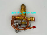 TRANE VAL12836 THEMAL EXPANSION VALVE