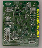 MITSUBISHI ELECTRIC #E2210C452 CONTROL PC BOARD