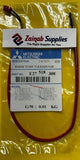 #E27518308 ZAINAB SUPPLIES;MITSUBISHI ELECTRIC ROOM TEMPERATURE THERMISTER
