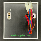 Honeywell T4039M1103 Fan Coil Thermostat Heat & Cool