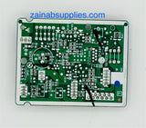 U01A53452 ELECTRONIC PC CONTROL BOARD