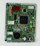 MITSUBISHI ELECTRIC #E2210C452 CONTROL PC BOARD