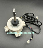 #E22F28301 ZAINAB SUPPLIES;MITSUBISHI ELECTRIC E22F28301  OUTDOOR MOTOR
