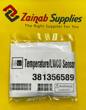 #381-356-589 ZAINAB SUPPLIES;WEIL MCLAIN SUPPLY TEMPERATURE/LWCO SENSOR